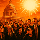 The Sun, the Sky, and the Four Horsemen of the Astro-Apocalypse