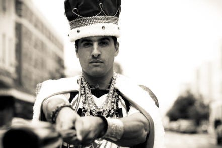 King of Israel Baseball