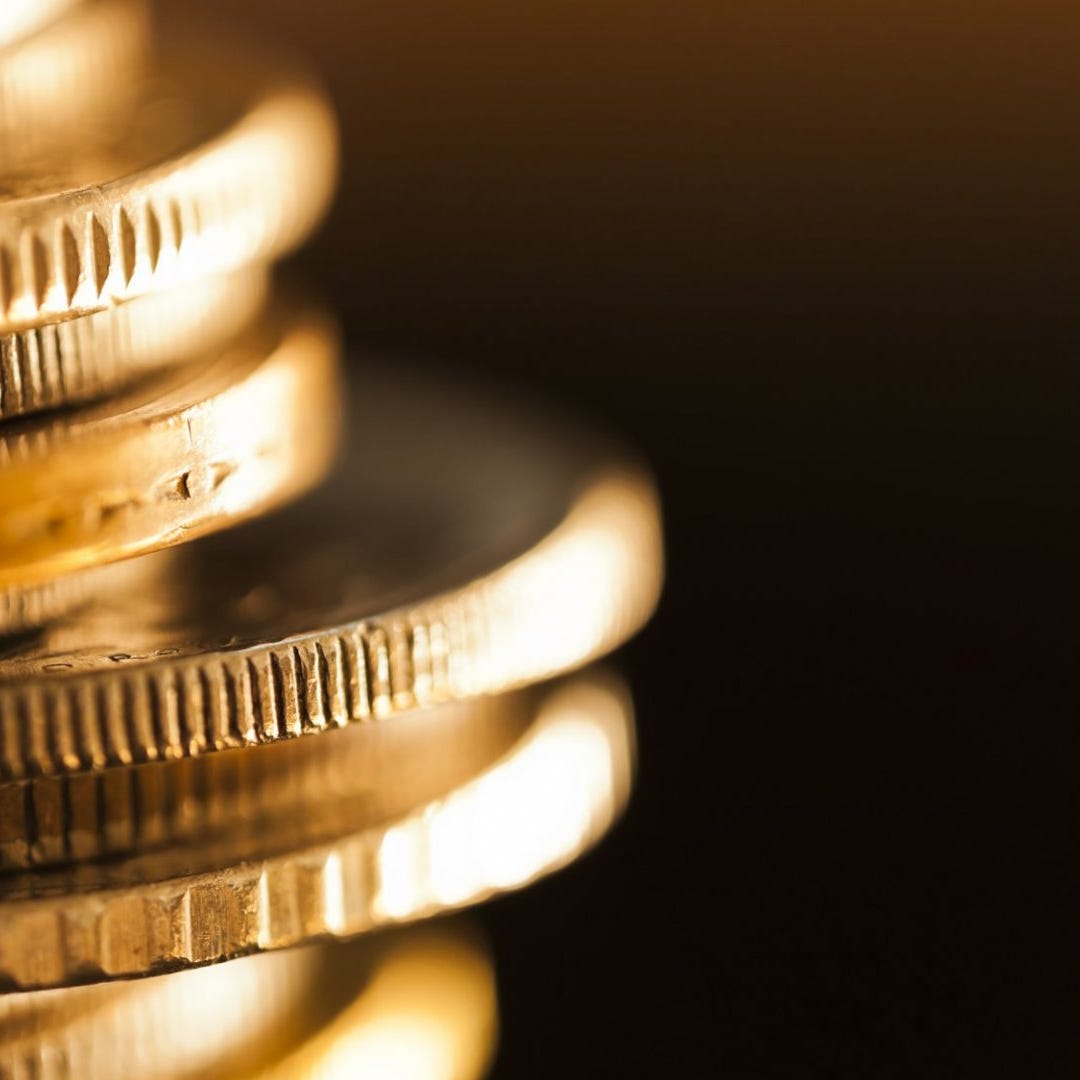 The Wealth Column