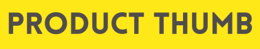 Product Thumb