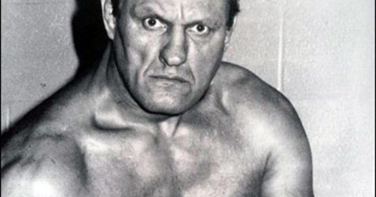 Killer Kowalski