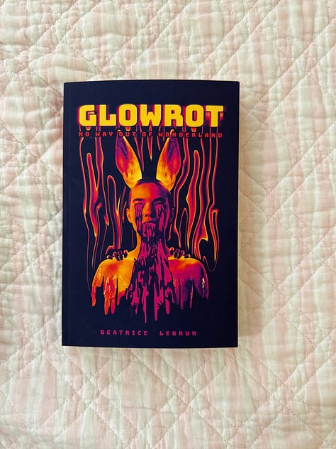 The rest of the books I purchased 