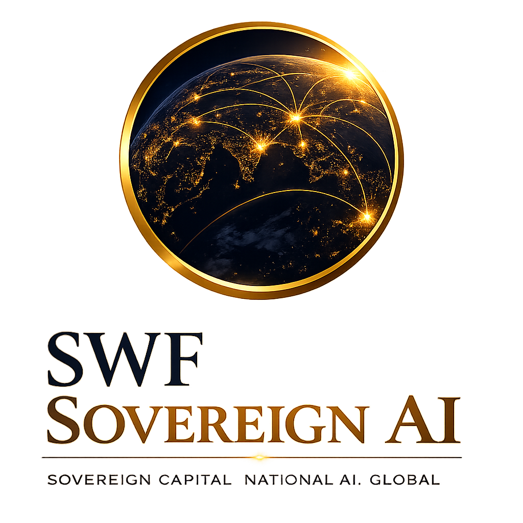SWF Sovereign AI