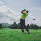 There is no competition