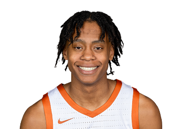 Tre Johnson Tre Johnson