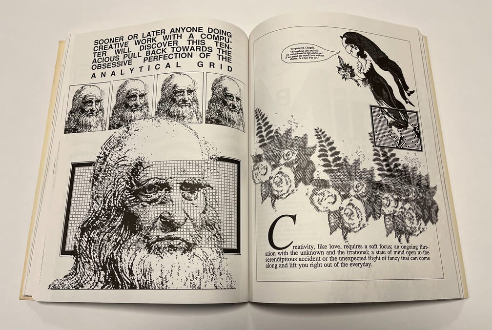 The author’s copy of Zen and the Art of the Macintosh The author’s copy of Zen and the Art of the Macintosh