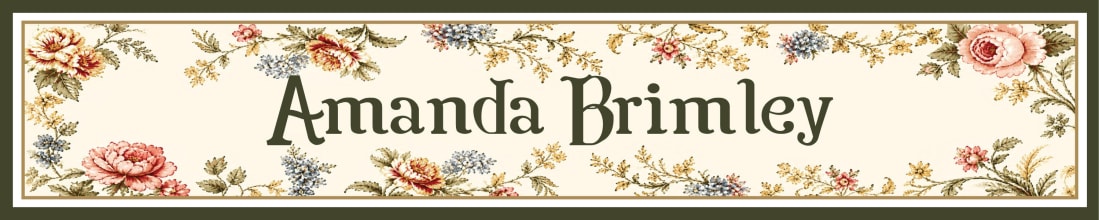 Amanda Brimley