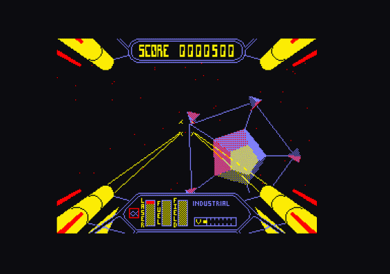 Starstrike II Starstrike II