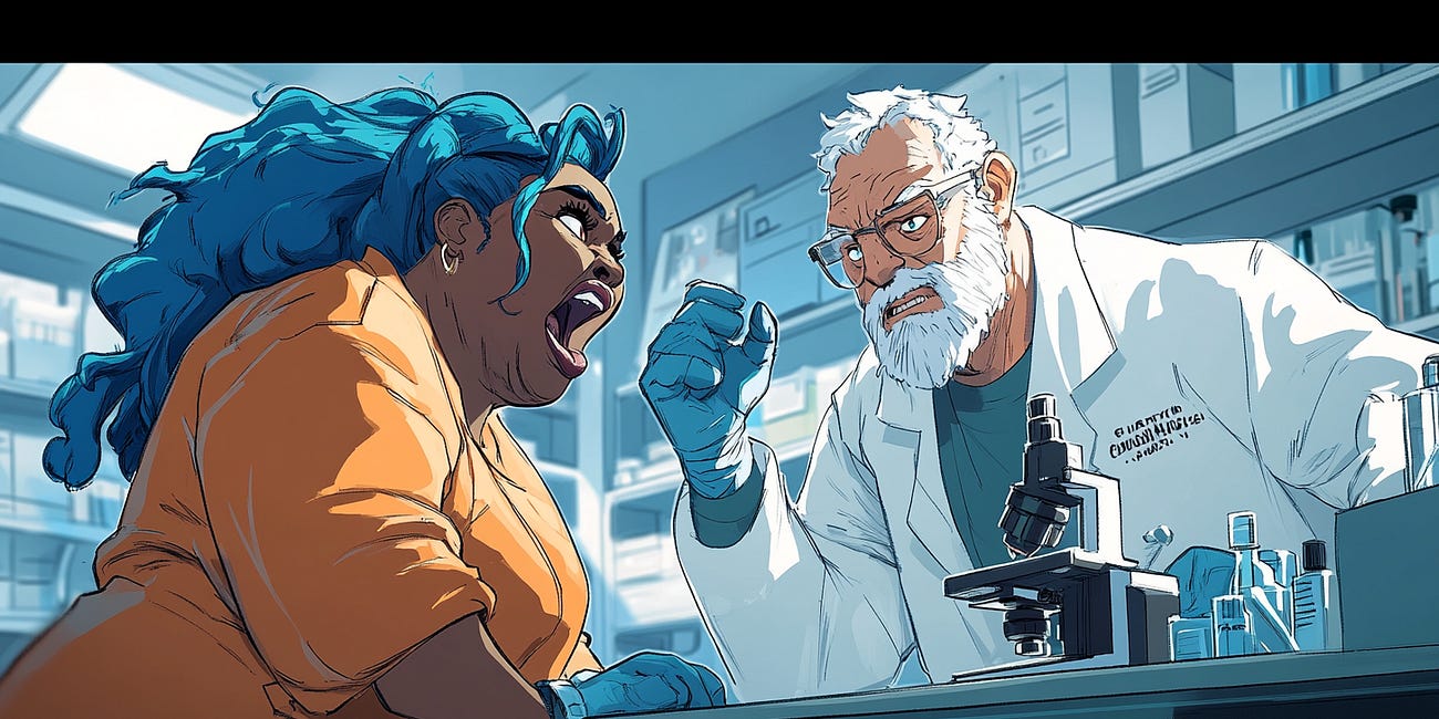 How the Sciences Became Bullshit: Academic and Replication Crises