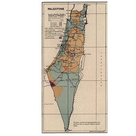 5. Introduction: From "Coexistence to Conflict", Victor Kattan