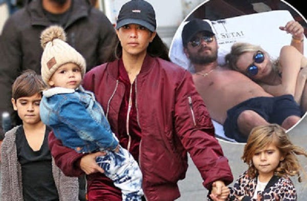 kourtney kardashian slams scott disick cannes adventure kourtney kardashian slams scott disick cannes adventure