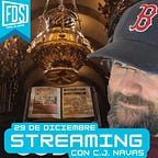 La Newsletter de Fuera de Series