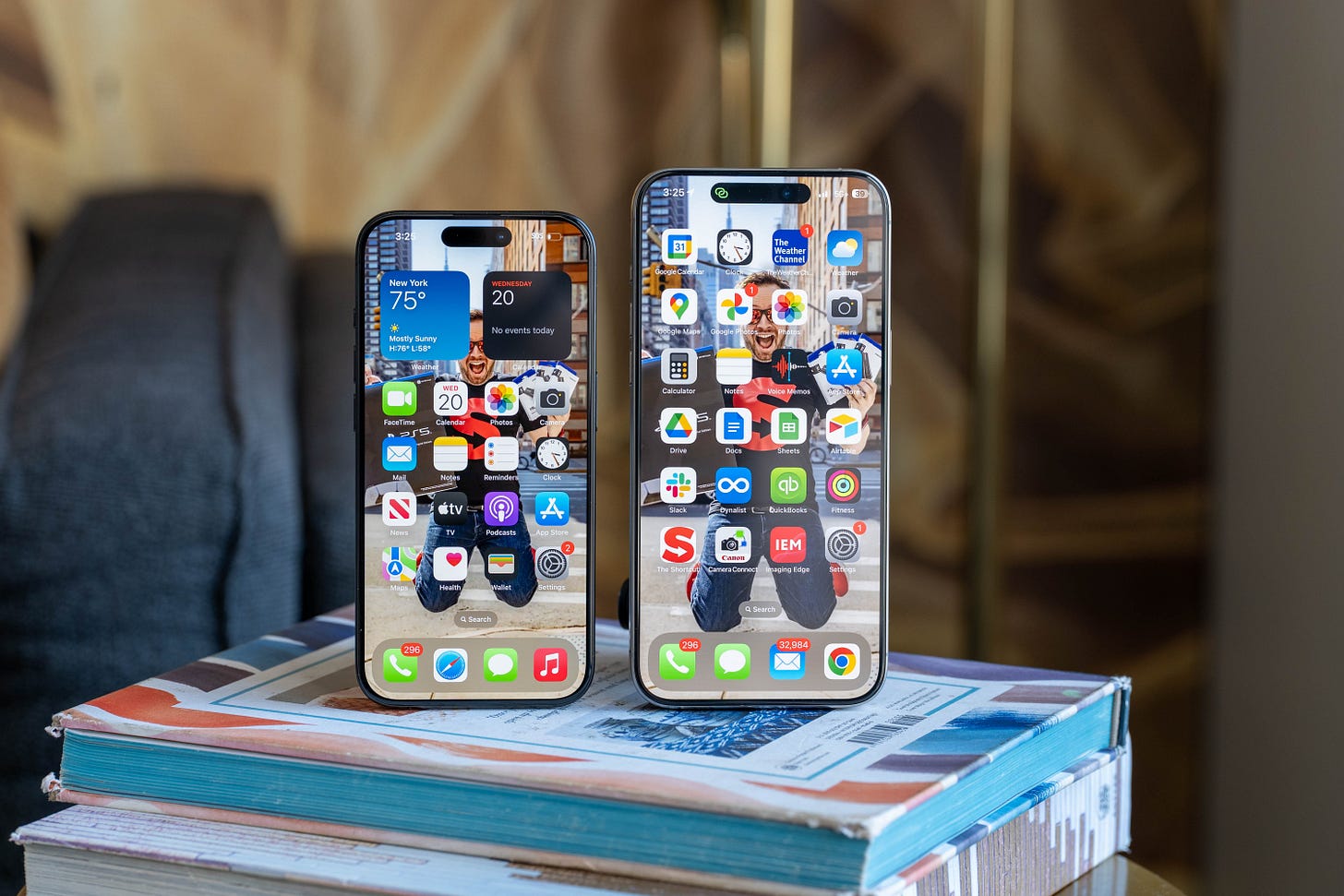 New iPhone New iPhone