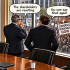 The SEC Proposes to Scrap the Shareholder Proposal Rule: Part 4
