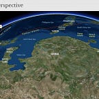 States of Play by Sam Olsen