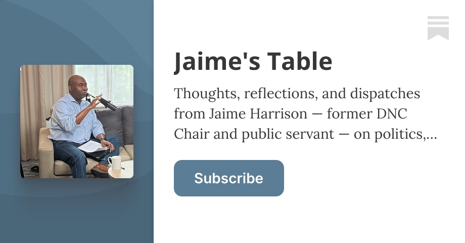 jaimeharrison.com