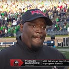 Notre Dame Changes Name to Our Lady of Perpetual Sorrow 😭