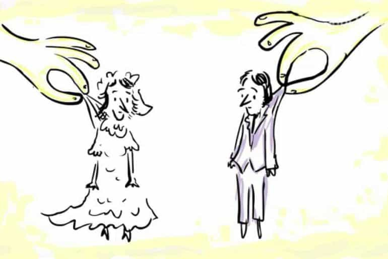 The Fear Surrounding Arranged Marriages - DU Beat - Delhi University's  Independent Student Newspaper
