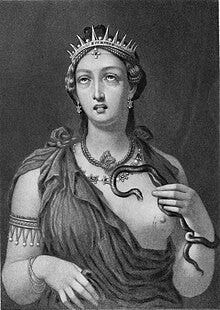 Image result for cleopatra as a black woman