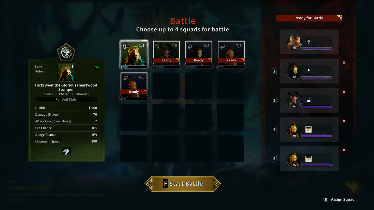 WarTorn Review - Battle WarTorn Review - Battle