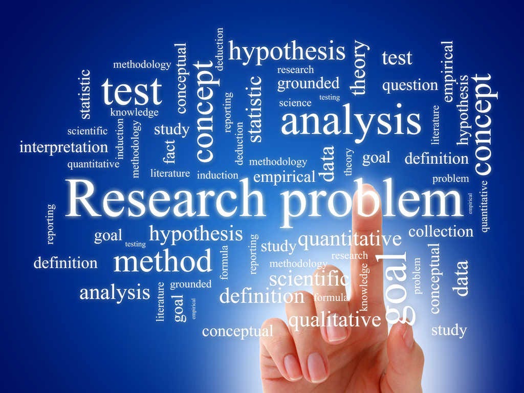 ricerca scientifica - call for abstract
