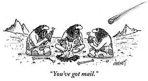 The Oldest Jokes Meet Crowdsourced Internet Wisdom | The New Yorker The Oldest Jokes Meet Crowdsourced Internet Wisdom | The New Yorker