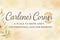 Carlene's Corner