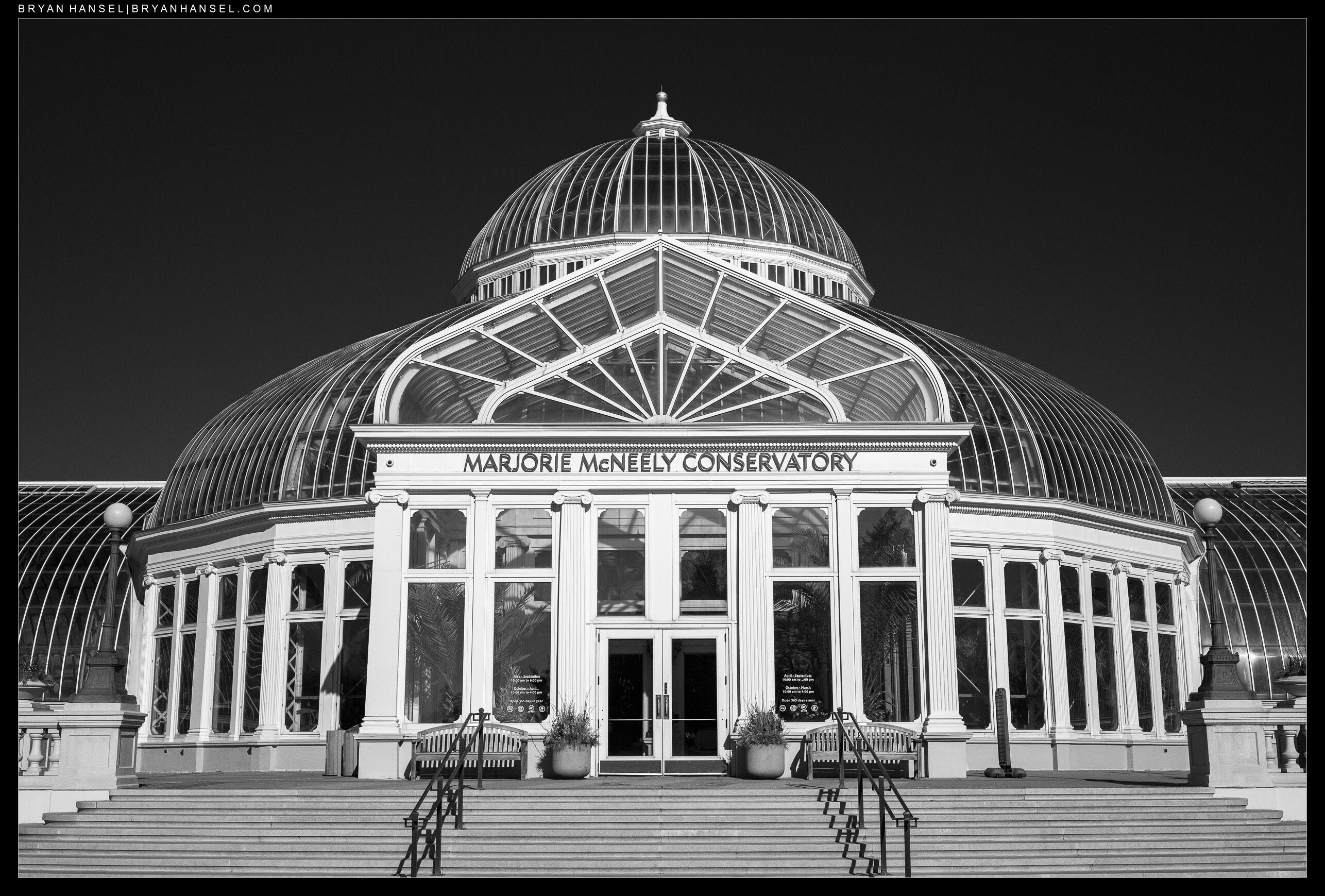 A Year and Change with the Nikon Zf - by Bryan Hansel