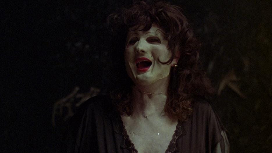 If Looks Could Kill: A Look at Trans-Hysteria in 'Texas Chainsaw Massacre:  The Next Generation' – Screen Queens