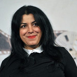 The Woman Who Warned the World About Iran