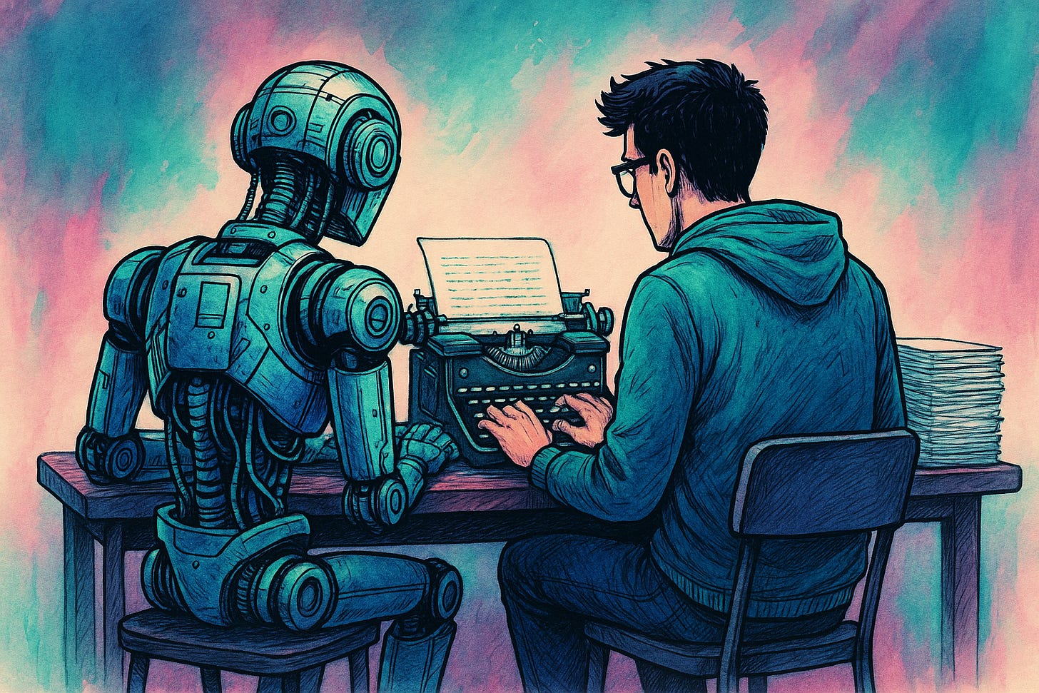 Generated image Generated image