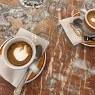 Gillian Knows Best guide to coffee in Rome
