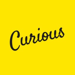 Substack profile picture for @curious