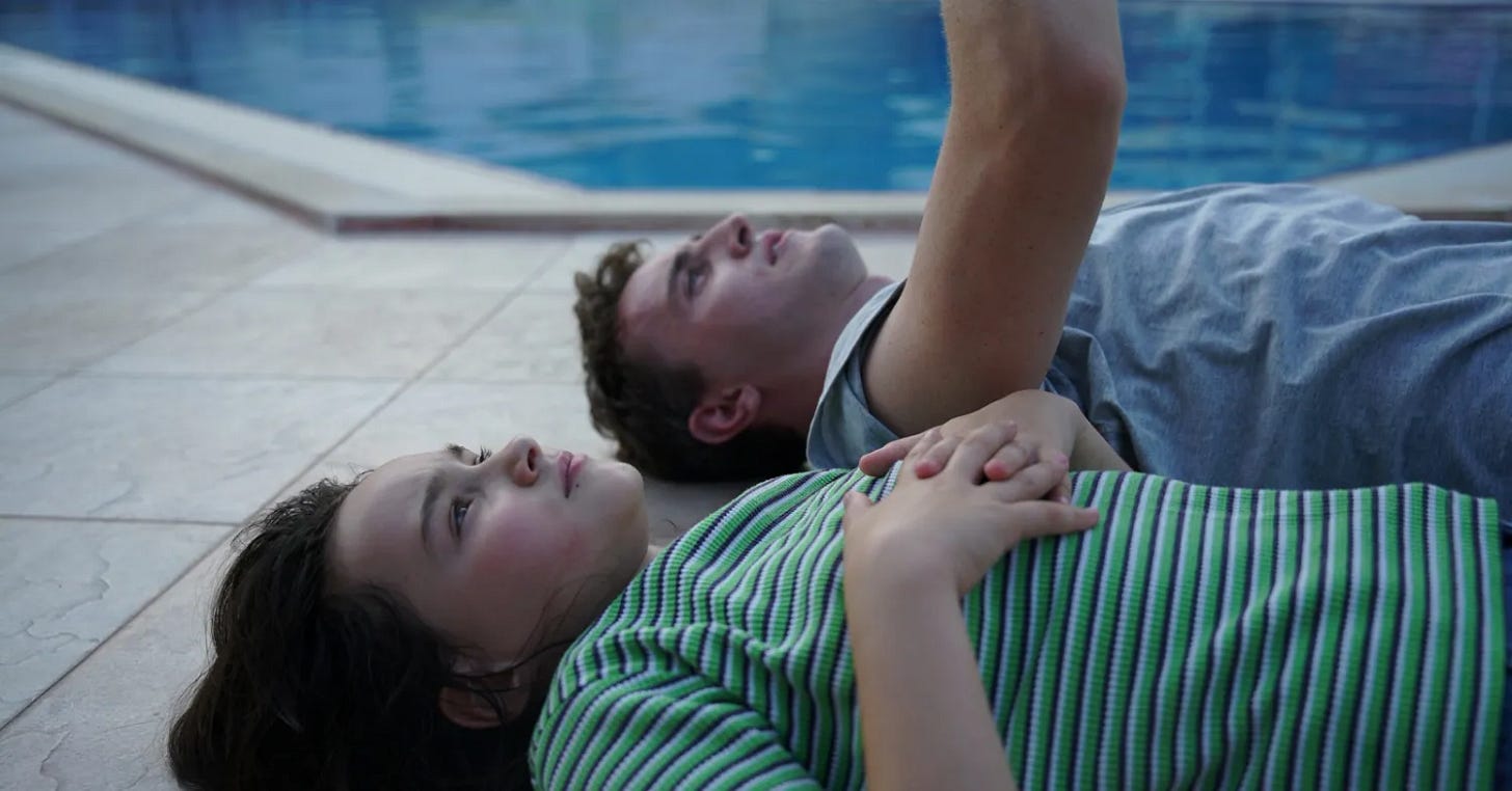 Aftersun (2022) | Movie Review