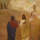 Why Jesus Exaggerates