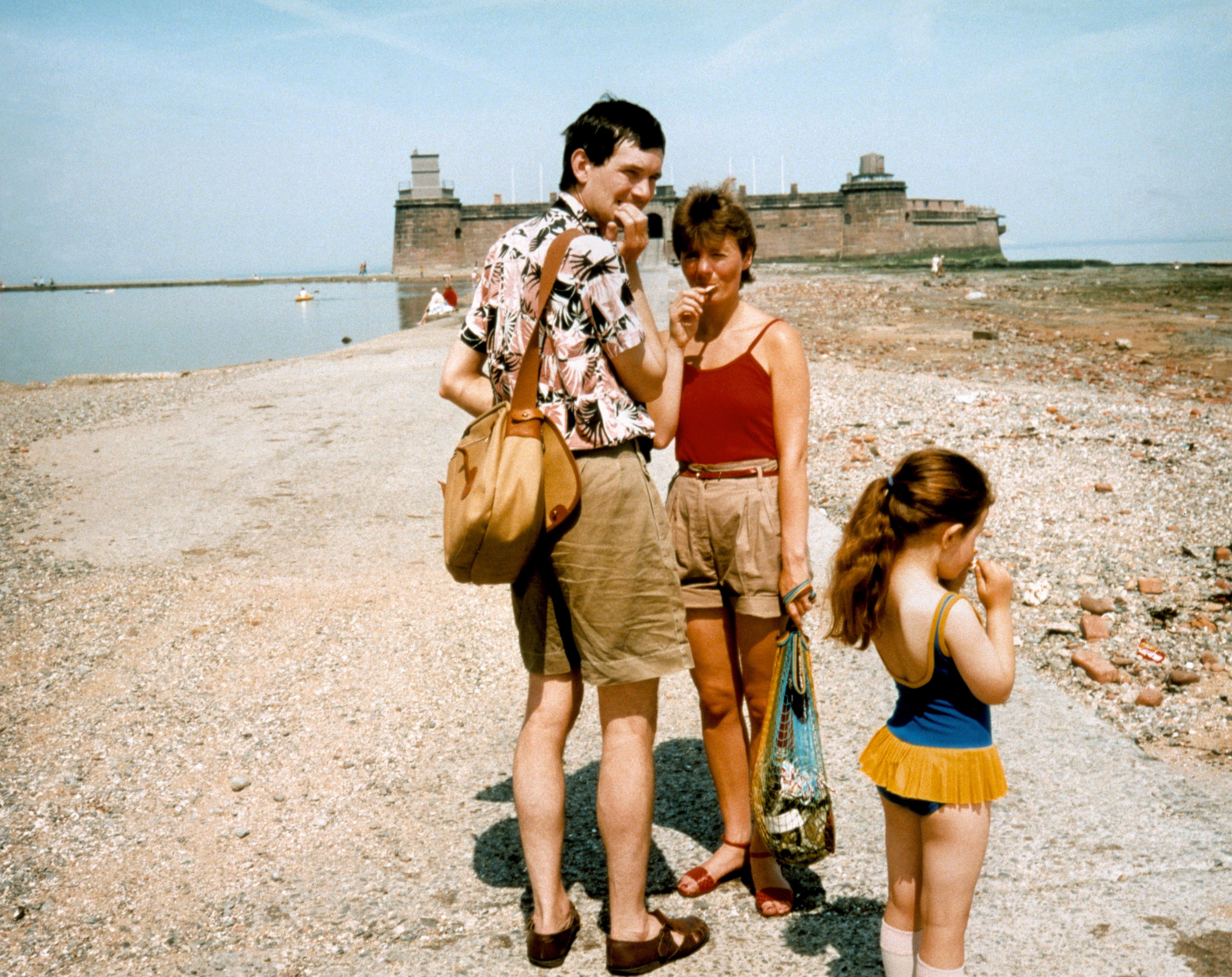 Full of affection and humanity' - legacy of cult hero photographer