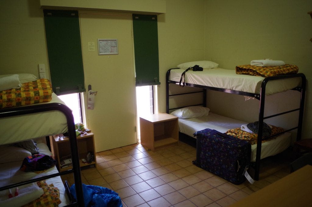 Ayers Rock Resort Ayers Rock Resort