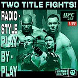 MMA Vivisection & 6th Round