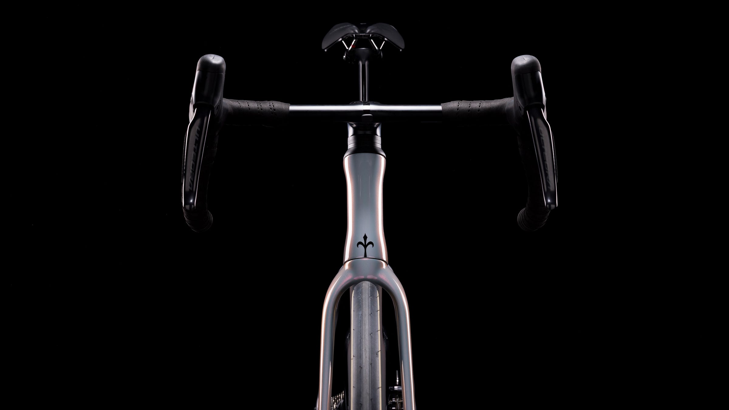 Wilier Triestina Filante SLR ID2 cockpit