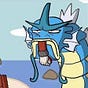 PolycarpGyarados's avatar