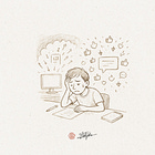 Vì sao nội dung “nói hộ nỗi đau” lại viral?