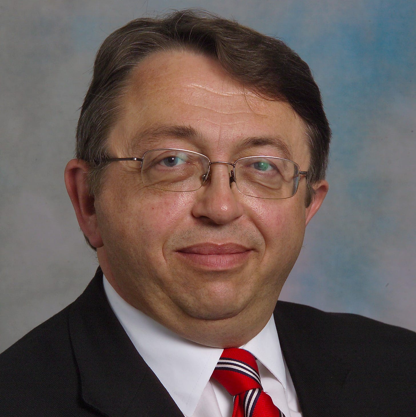 Paul Clark - Medway Elects