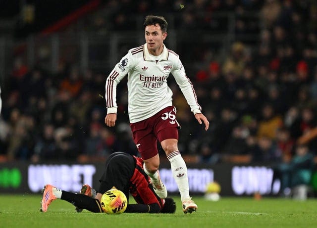 Art de Roché/Thom Harris, The Athletic] Arsenal's Martin Zubimendi and the  side of his game that went under the radar : r/Gunners