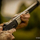 The Professional's Rifle