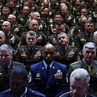 A Holistic Plan for an Authoritarian Military