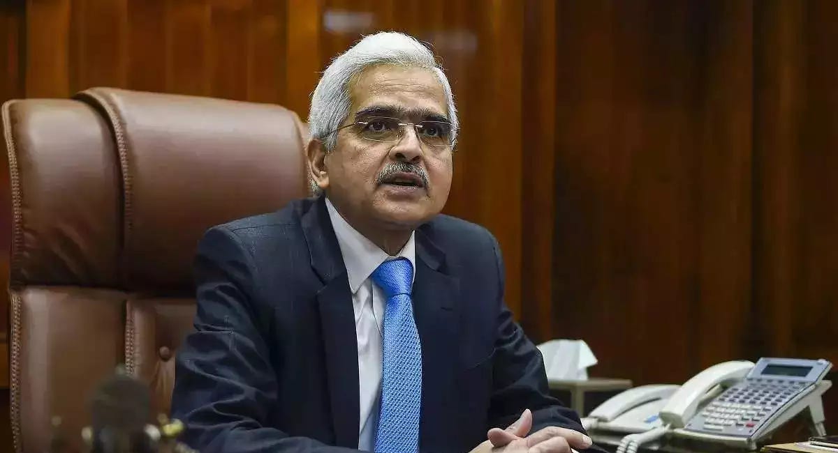 RBI Statement post-MPC 2023: Our Analysis