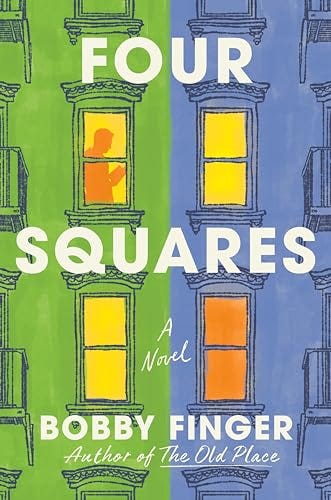 Four Squares See more