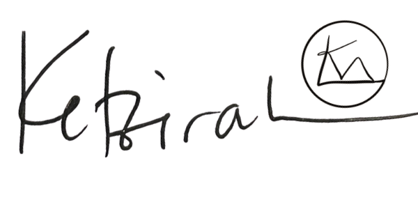 Ketzirah signature and sigil