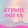 Kitsch Ocean