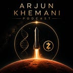 Arjun Khemani